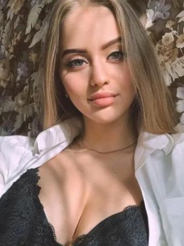 Анкета проститутки Нелли - Фото 1, , 23 года, №673